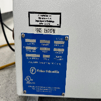 Thermo Undercounter Freezer image 3